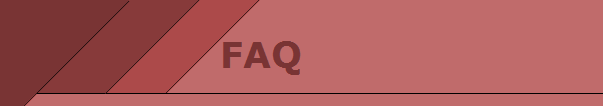 FAQ